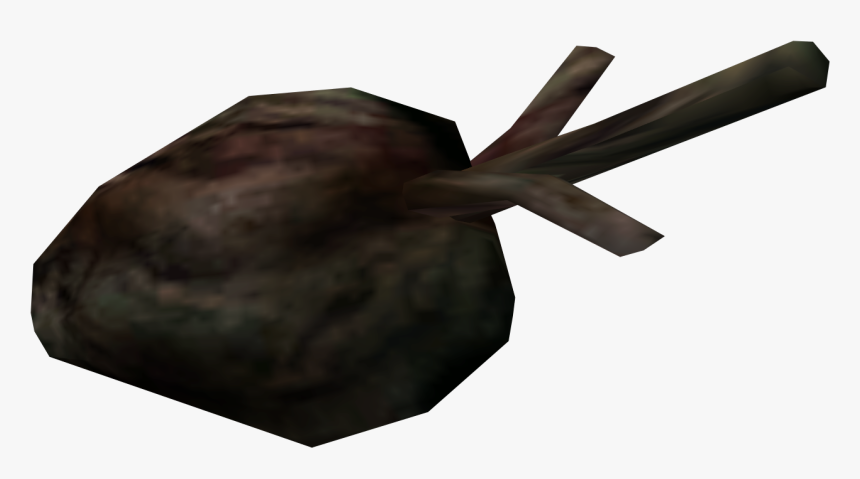 Elder Scrolls - Bomb, HD Png Download, Free Download