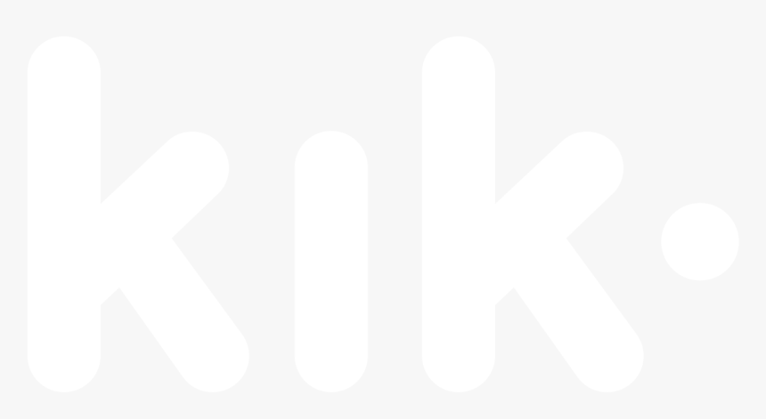 Kik - Ihs Markit Logo White, HD Png Download, Free Download