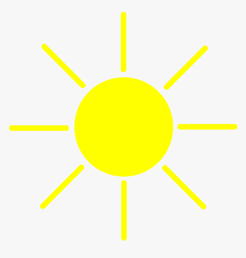 Sun Vector Png , Png Download - Day Parting, Transparent Png, Free Download