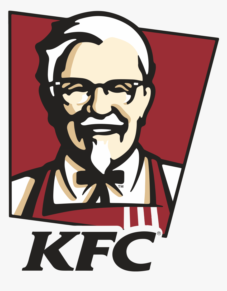 Как нарисовать kfc