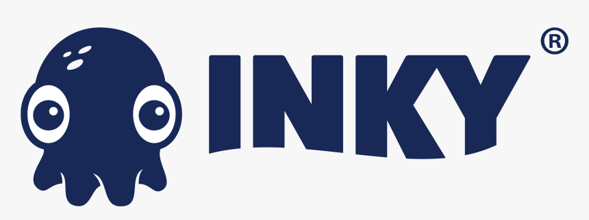 Inky Technology Logo, HD Png Download, Free Download