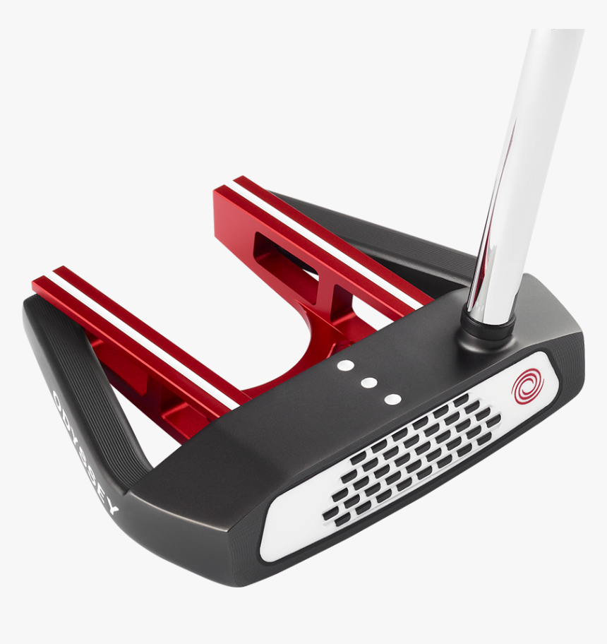 Odyssey Exo Stroke Lab Seven Putter, HD Png Download, Free Download