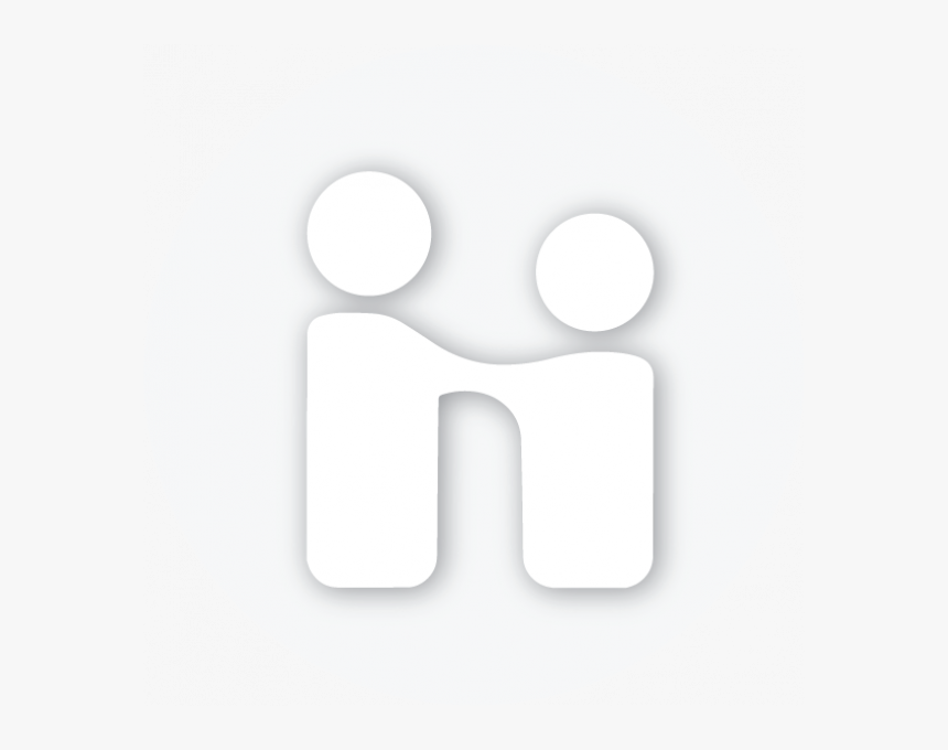 Handshake Icon - Circle, HD Png Download, Free Download