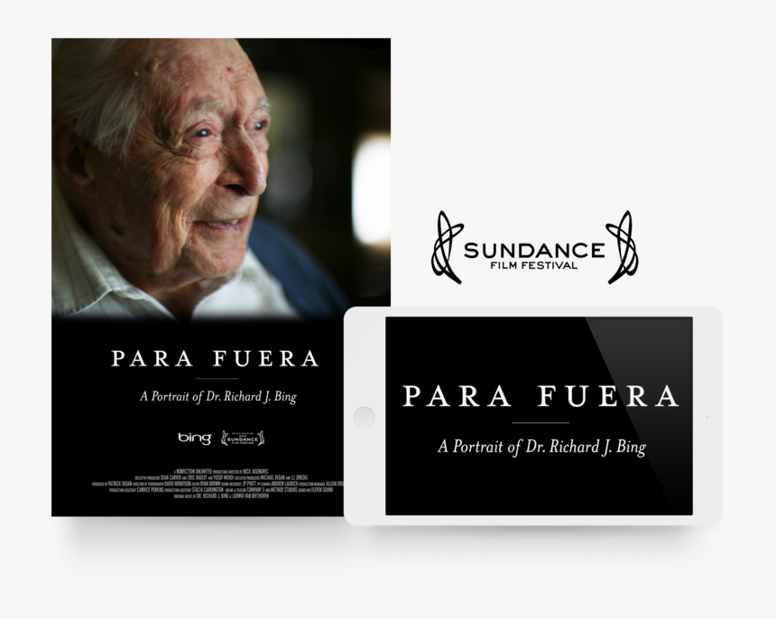 Work Parafuera - Senior Citizen, HD Png Download, Free Download