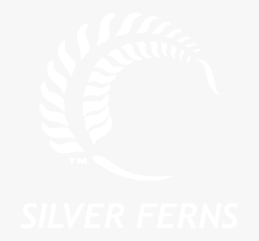 Post A Comment - Silver Fern Netball, HD Png Download, Free Download