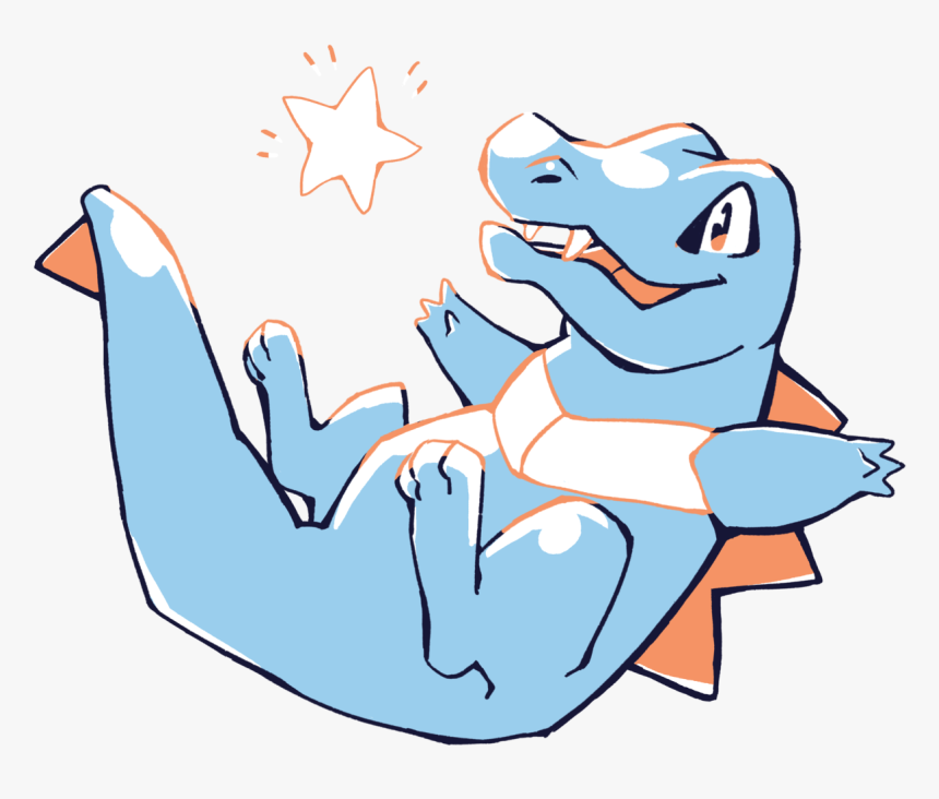 Gen 2 Colour Palete Totodile
if You Don’t Think Totodile - Cartoon, HD Png Download, Free Download