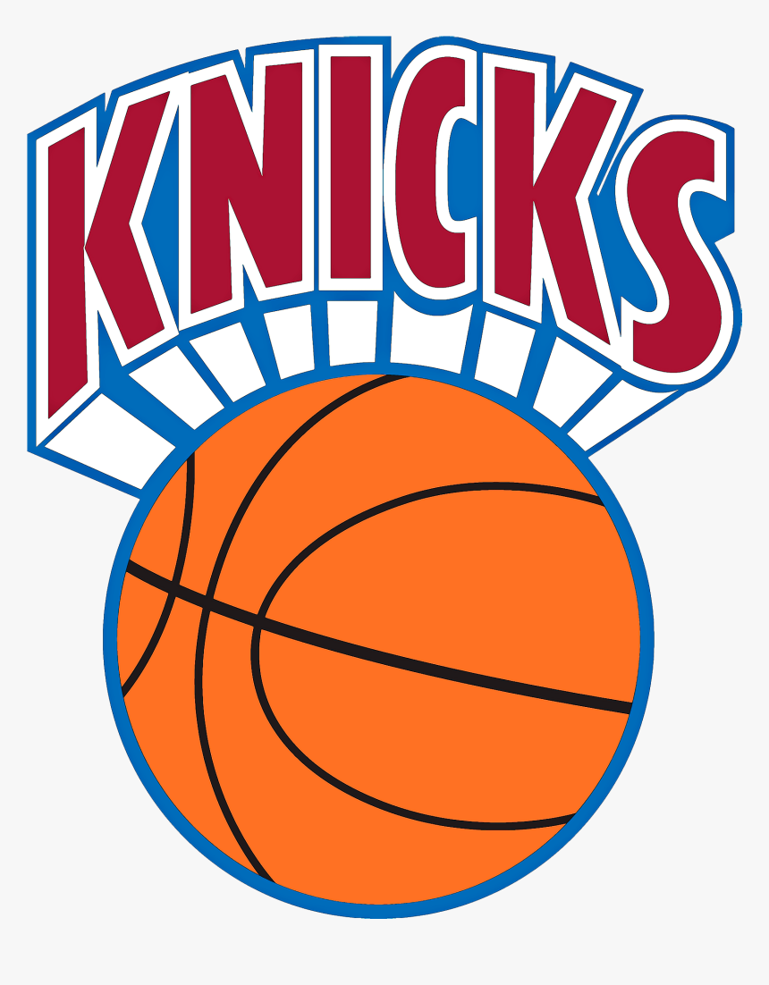 Logo Knicks, HD Png Download, Free Download