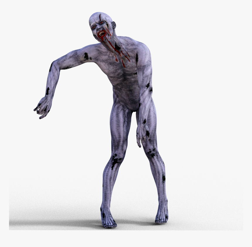 Zombie png