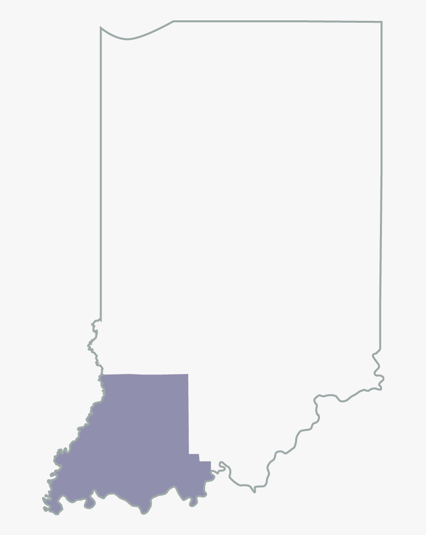 Southern Central Indiana, HD Png Download, Free Download