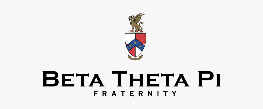 Beta Theta Pi Crest, HD Png Download, Free Download