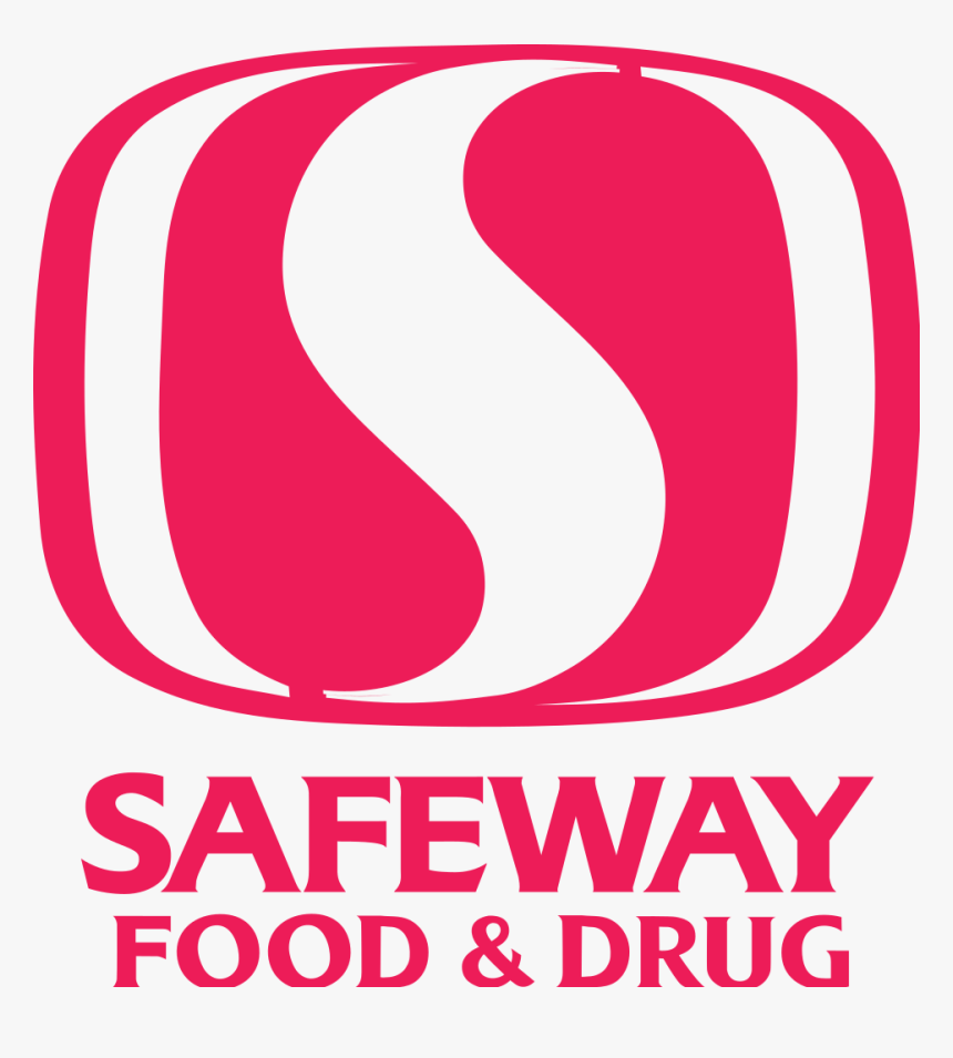 Safeway Logos, HD Png Download, Free Download