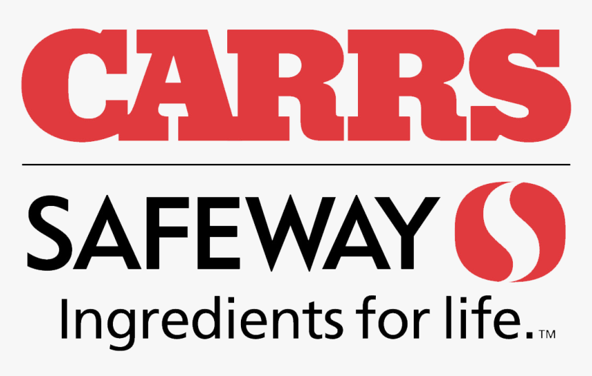 Carrs Safeway Logo, HD Png Download, Free Download