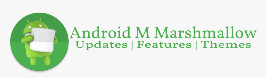 Android M Marshmallow Features - Parallel, HD Png Download, Free Download