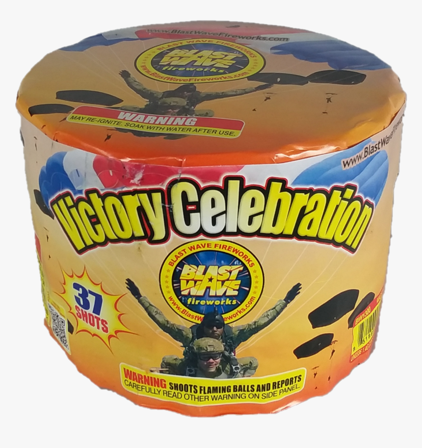 Bw1300 Victory Celebration - Convenience Food, HD Png Download, Free Download