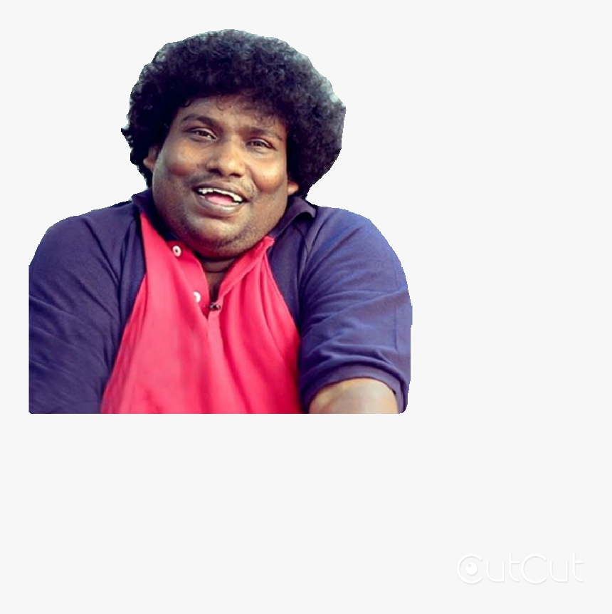 Update Cine News - Yogi Babu Hd Images Download, HD Png Download, Free Download