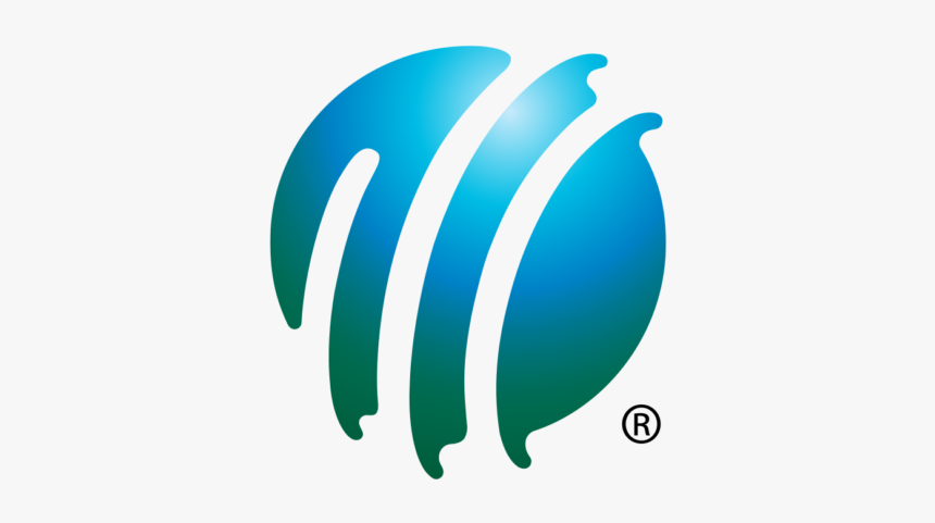 International Cricket Council Logo Png, Transparent Png, Free Download