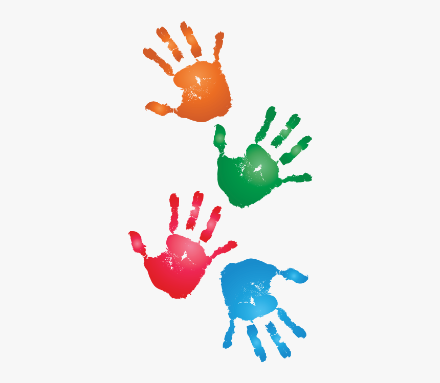 Holi Hand Png, Transparent Png, Free Download