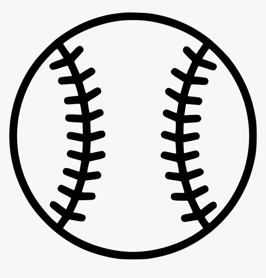 Download Transparent Baseball Png Baseball Svg Free Png Download Kindpng