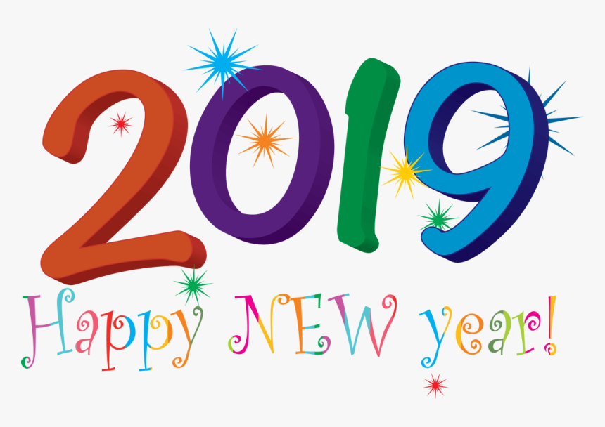 Transparent New Years Eve Png - Graphic Design, Png Download, Free Download