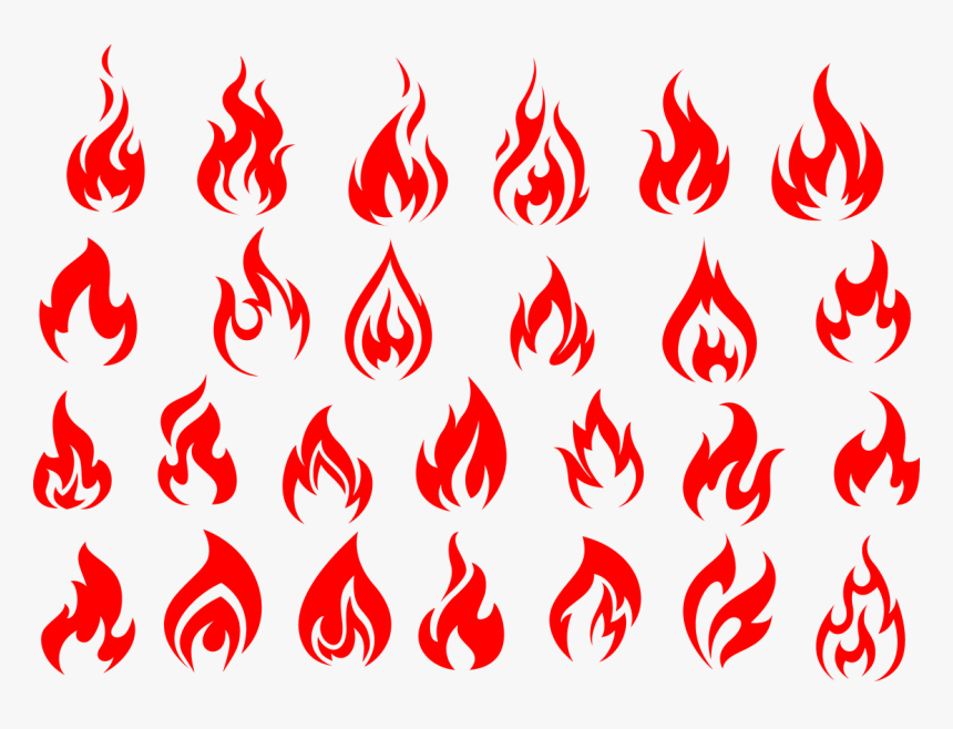 Fire Element, HD Png Download, Free Download