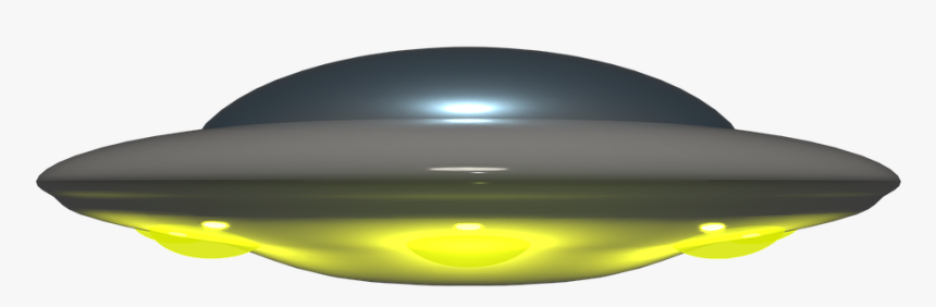 Ufo Alien Spaceship - Alien Spaceship Png, Transparent Png - kindpng