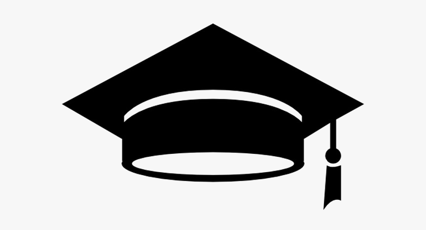 graduation cap clipart transparent