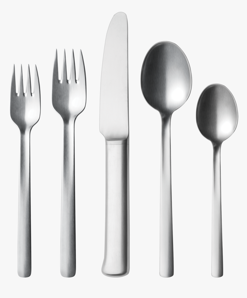 Silverware - Silverware Png, Transparent Png, Free Download