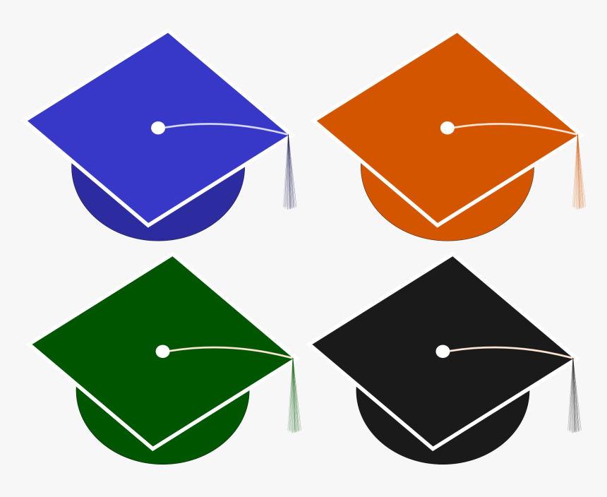 Pix For Graduation Hat Png - Office For People With Developmental Disabilities, Transparent Png, Free Download