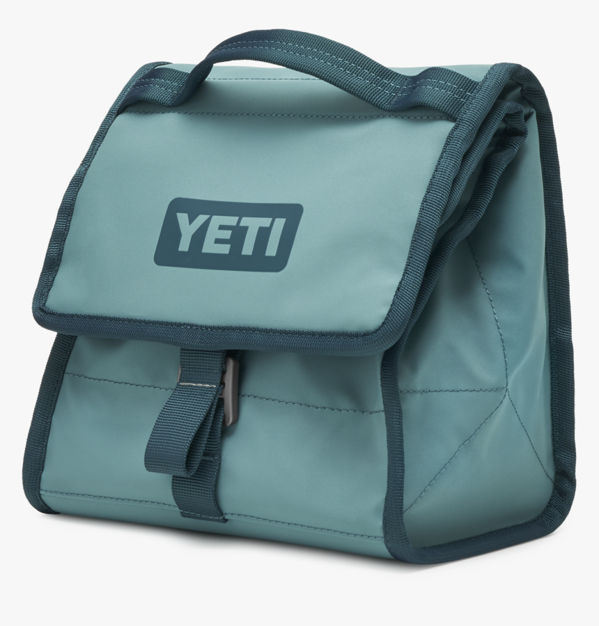 Daytrip Lunch Bag River Green"
 Class="lazyload Lazyload - Yeti Daytrip Lunch Bags, HD Png Download, Free Download