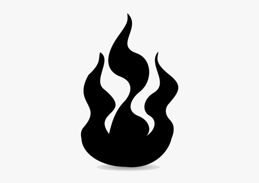 Racing Flames Png Transparent Images - Fire Frames, Png Download, Free Download