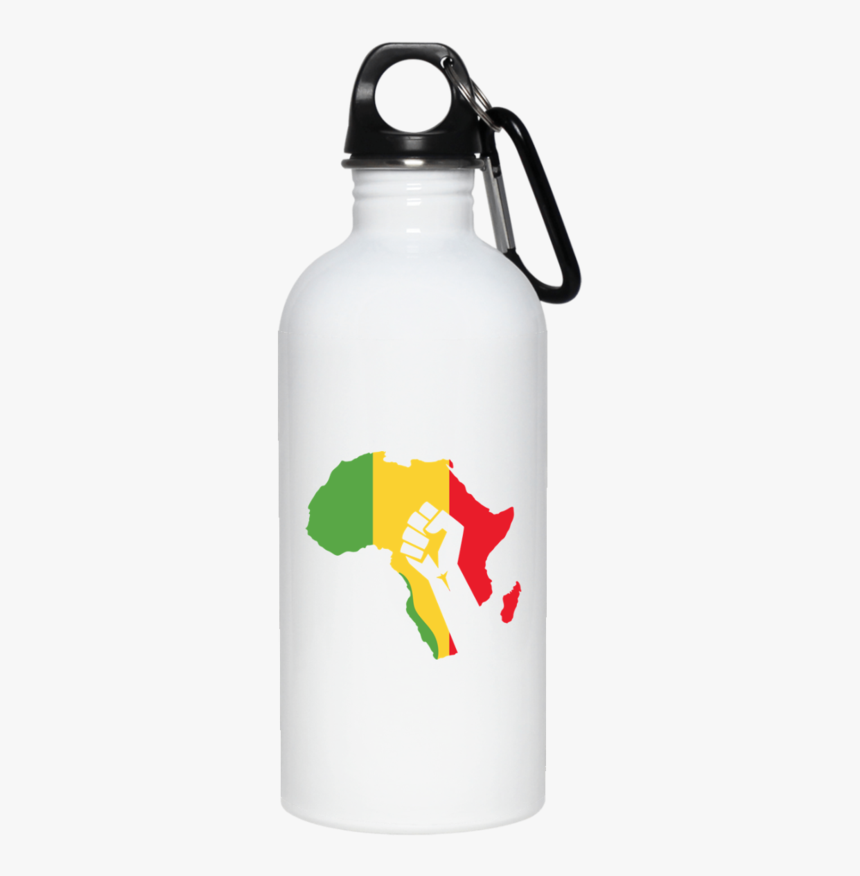 Power Fist 20 Oz - Reusable Water Bottles Transparent, HD Png Download, Free Download