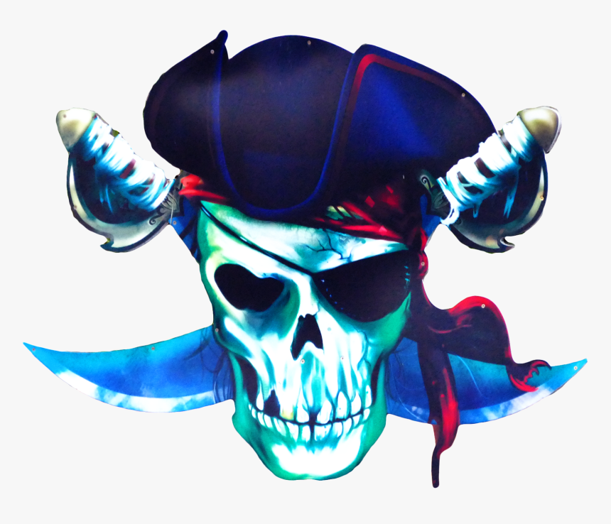 Piracy, HD Png Download, Free Download