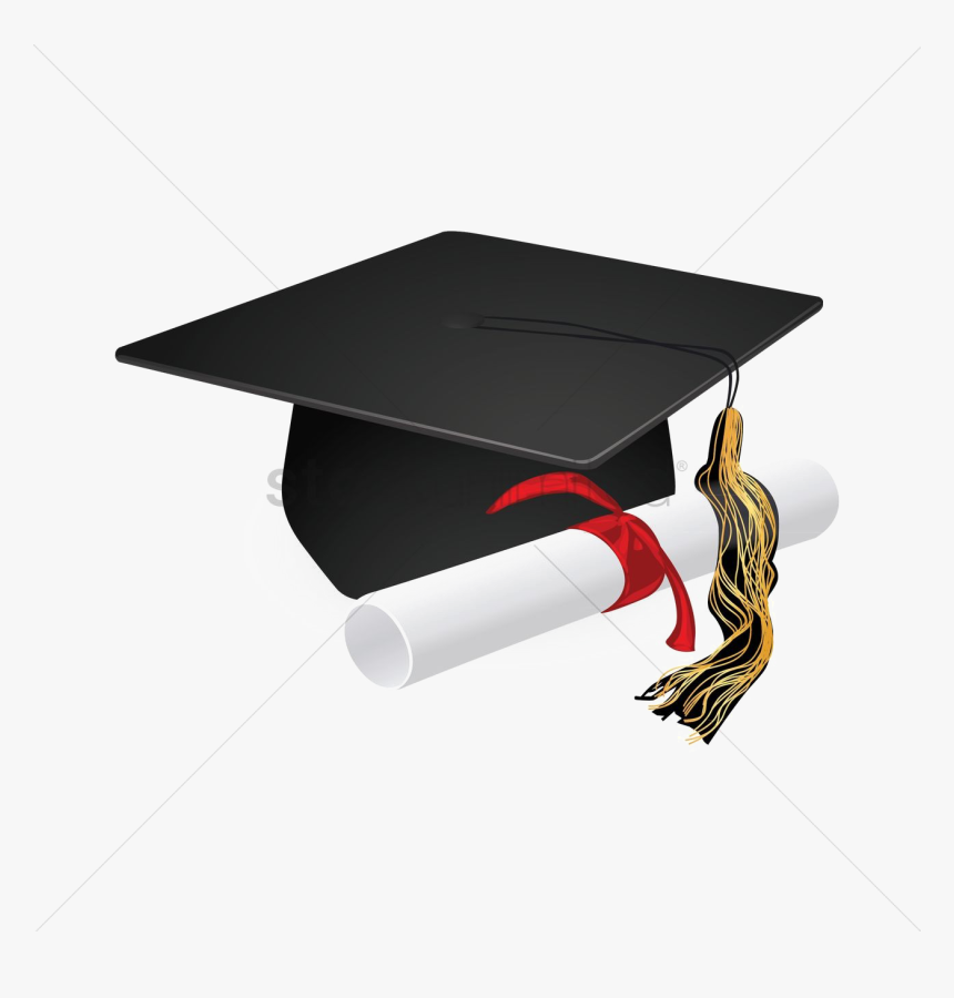 Graduation Cap Png Transparent, Png Download, Free Download