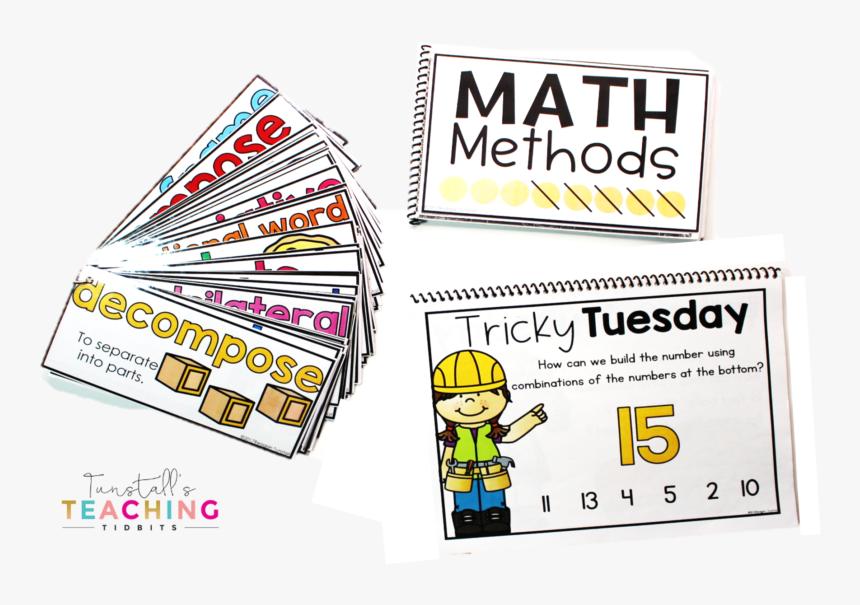 Teaching Students To Use Math Strategies Made Easy - Cartoon, HD Png Download, Free Download