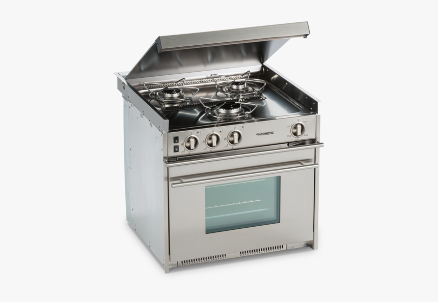 Rv Oven, HD Png Download, Free Download