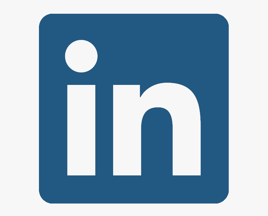 Linkedin Logo Png - Linkedin Logo, Transparent Png, Free Download