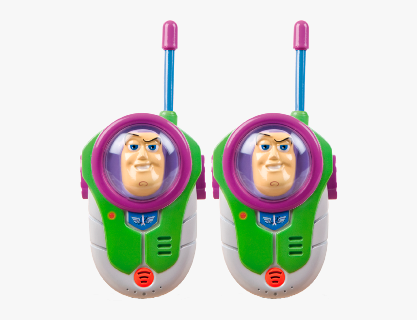 Toy Story Walkie - Toy Story Walkie Talkies, HD Png Download, Free Download