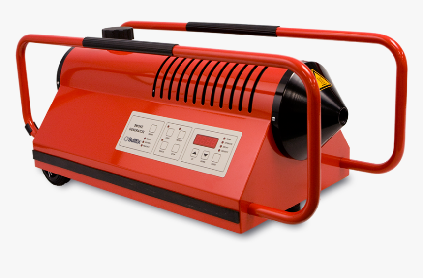 Lion Smoke Generator Sg6000 - Small Appliance, HD Png Download, Free Download