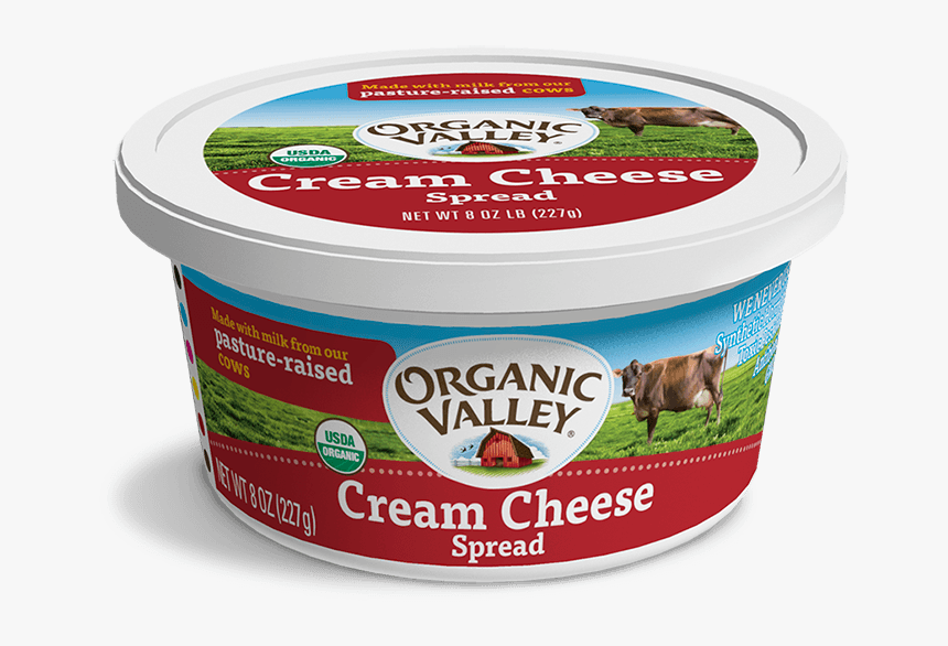 Organic Valley Milk, HD Png Download, Free Download