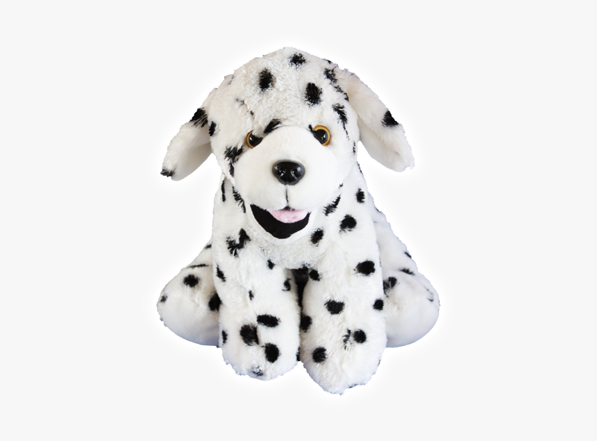 dalmatian stuffy