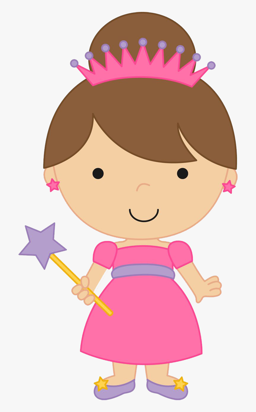 Princess Clipart, HD Png Download, Free Download