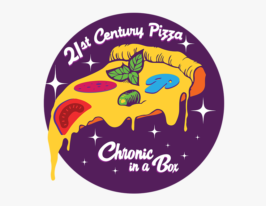 21st Century Pizza, HD Png Download, Free Download