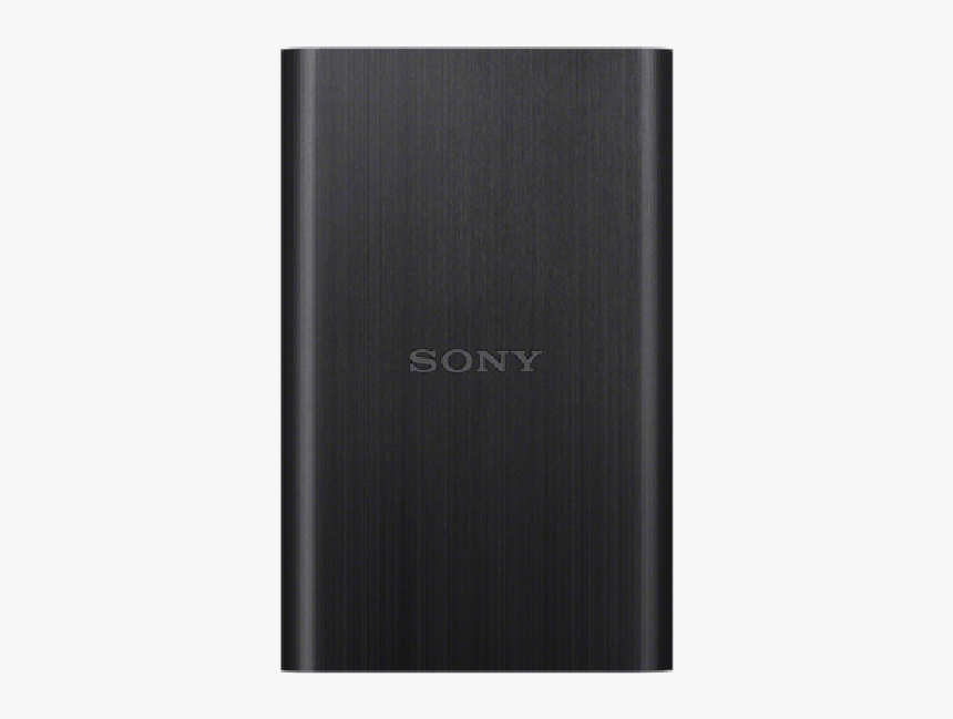 Sony Media 1tb External Hard Drive - Sony Hard Disk 2tb, HD Png Download, Free Download