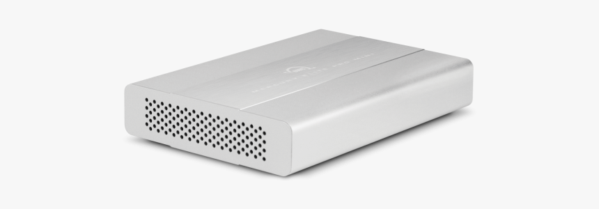 Owc Mercury Elite Pro Mini Portable External Storage - Modem, HD Png Download, Free Download