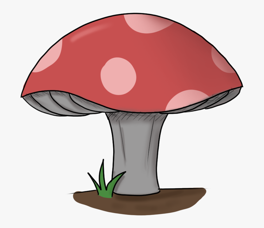 Russula Integra, HD Png Download, Free Download