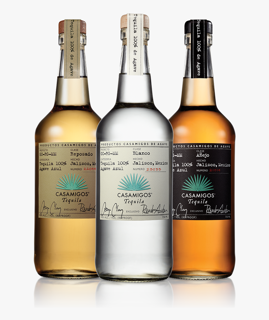 Article Hero Image - Casamigos Tequila, HD Png Download, Free Download