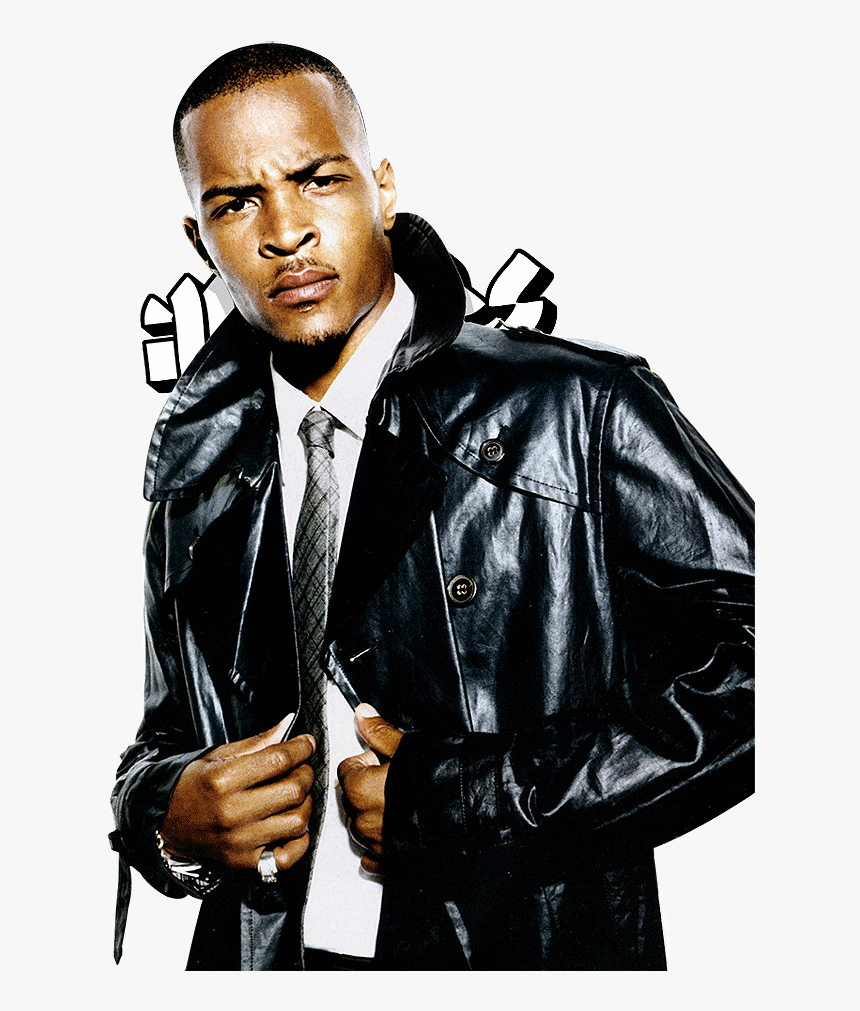 Ti Photoshoot, HD Png Download, Free Download