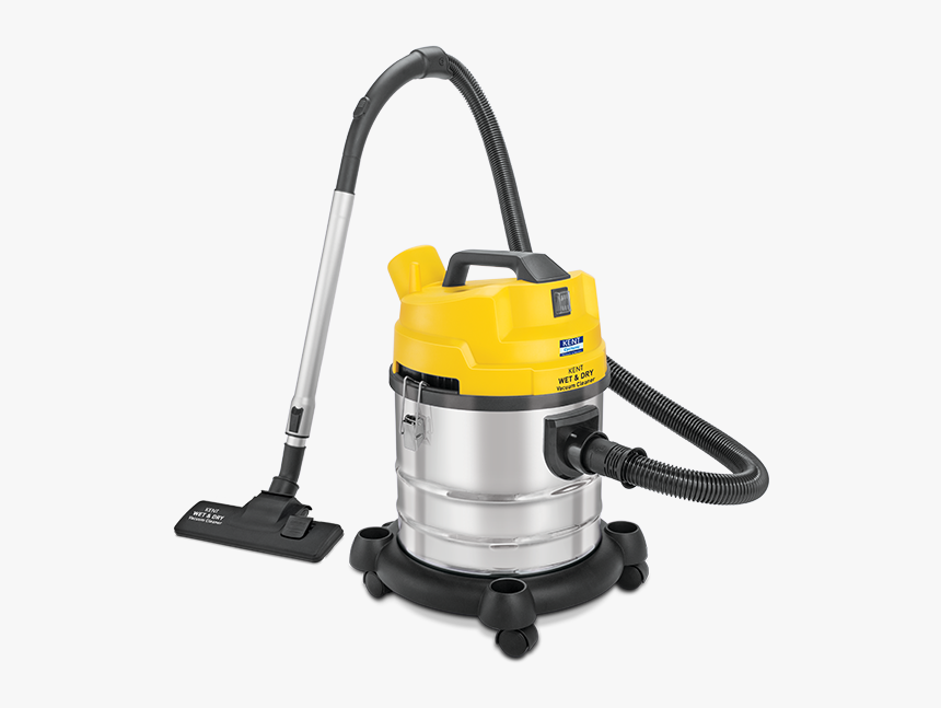 Wet And Dry Vacuum Cleaner, HD Png Download, Free Download