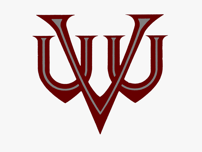 Transparent Duke Basketball Logo Png - Virginia Union University, Png Download, Free Download