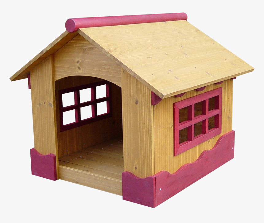 Dog House Png Image - Dog House Png, Transparent Png, Free Download